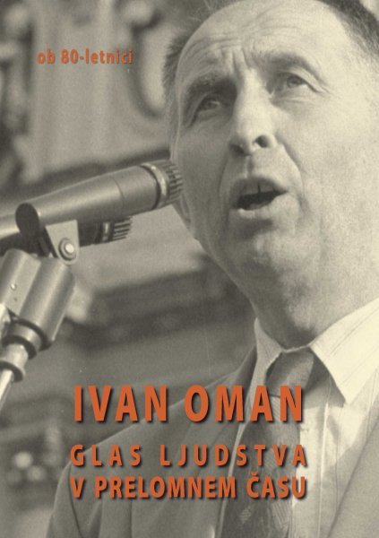 Ivan Oman