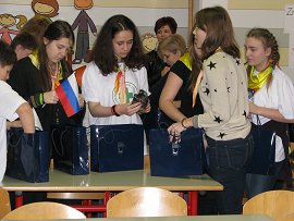 Obisk ruskih otrok na OŠ AŽ 021.JPG
