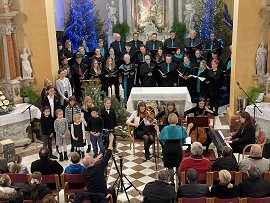 19 Tradicionalni božični koncert CMePZ Zvon z gosti 2023 .JPG