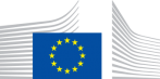 logo evropska komisija