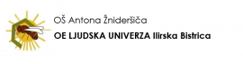 Ljudska univerza logo